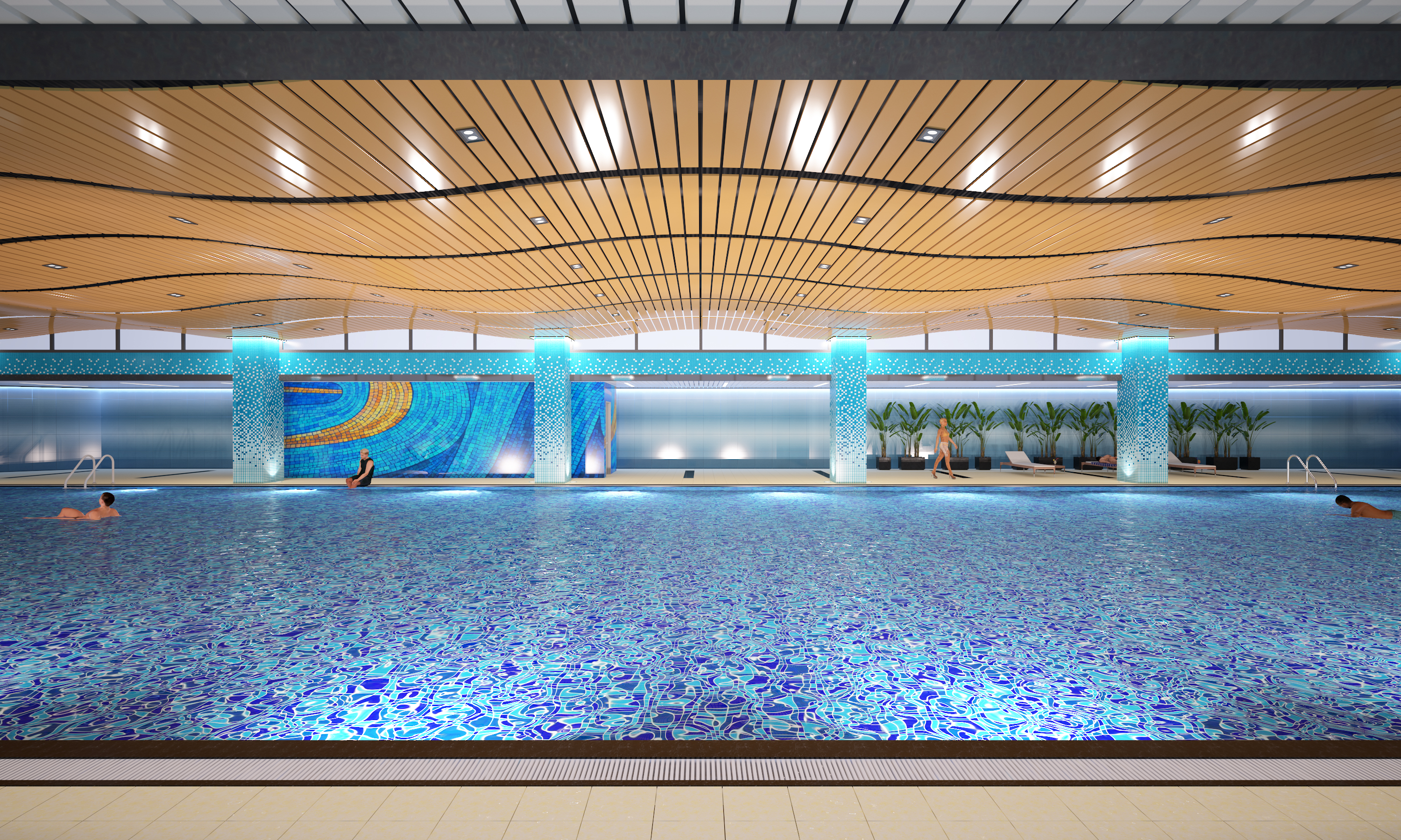 Tầm nhìn Thăng Long UDIC