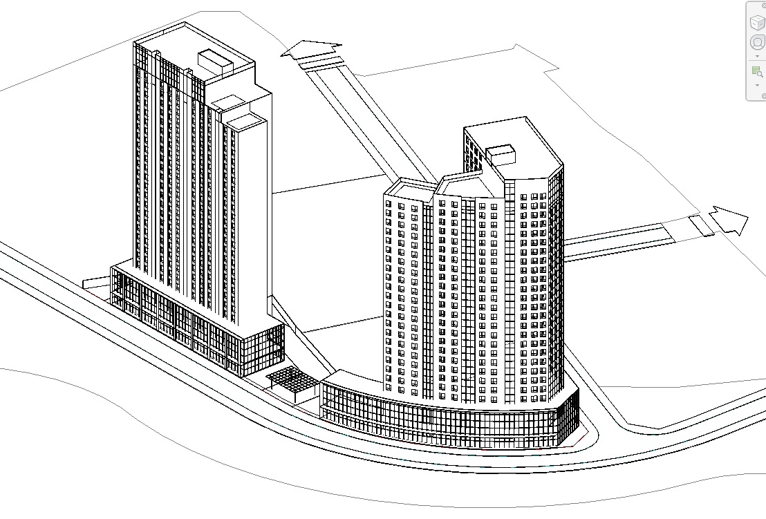 Nhà ở xã hội Phúc Thịnh