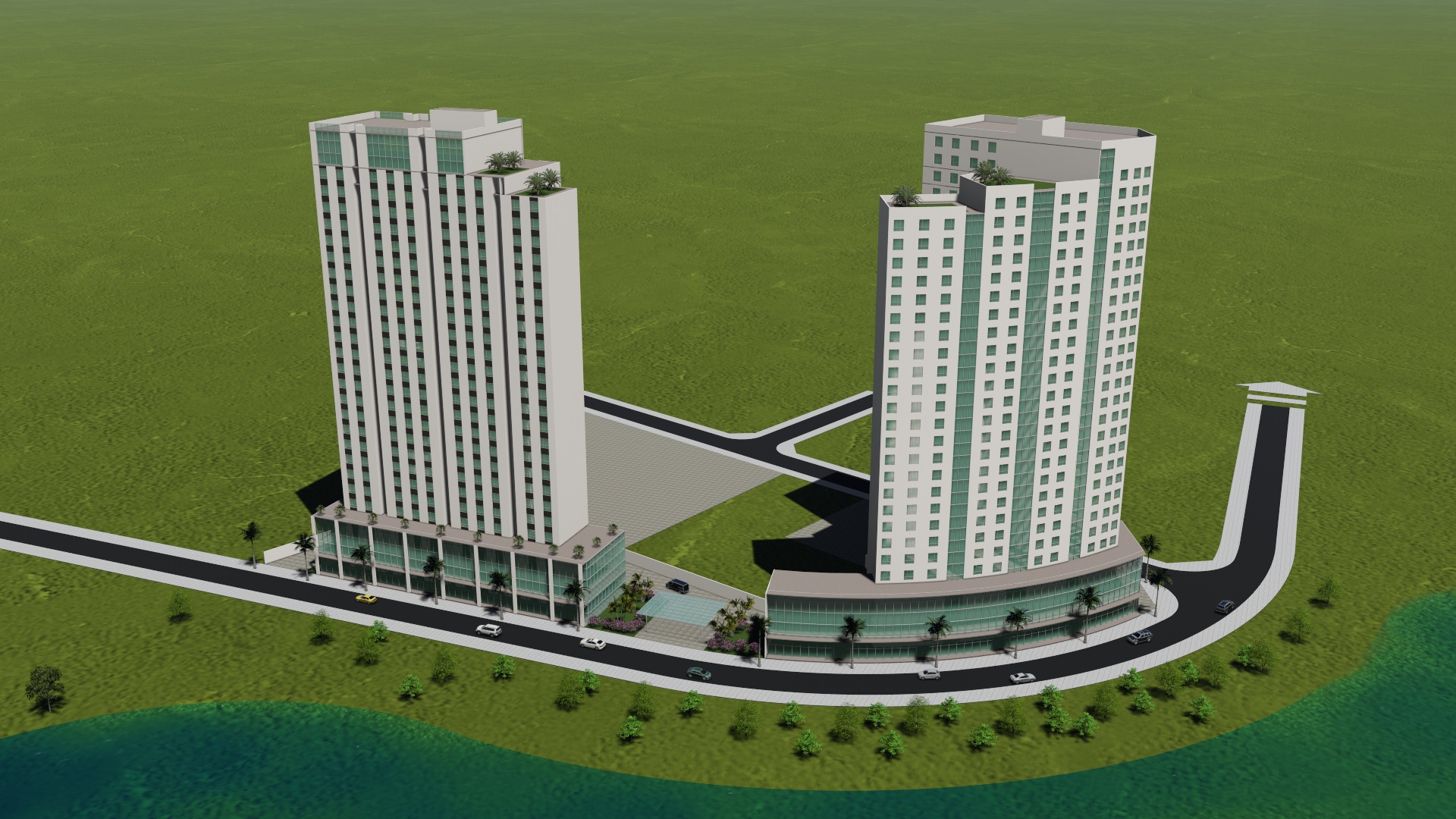 Thăng Long Đông Ngạc