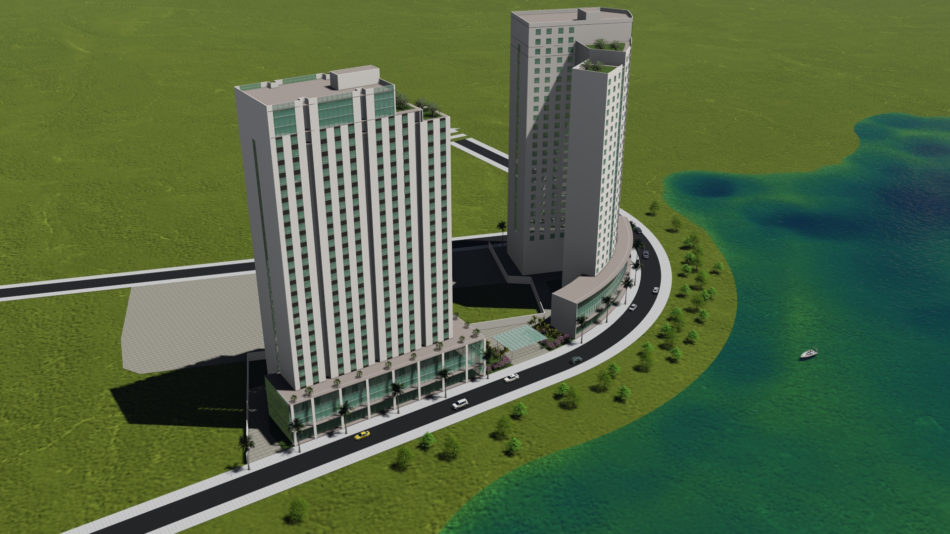 KCN Đô Thị Đại Hưng