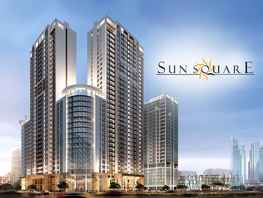 Sun Square tổng quan