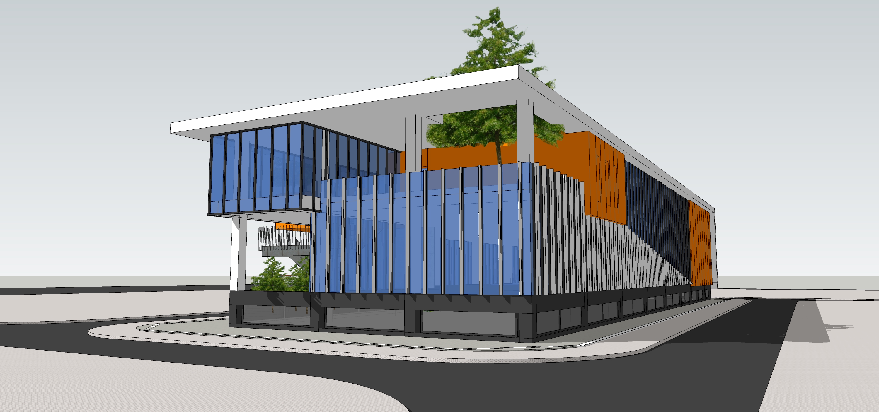 Sun Club tiện ích